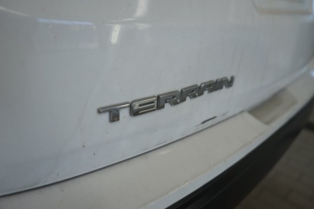 Used 2019 GMC Terrain SLE w/ Driver Convenience Package AWD/4WD image 13