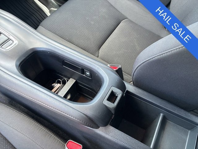 Used 2022 Honda HR-V EX image 15
