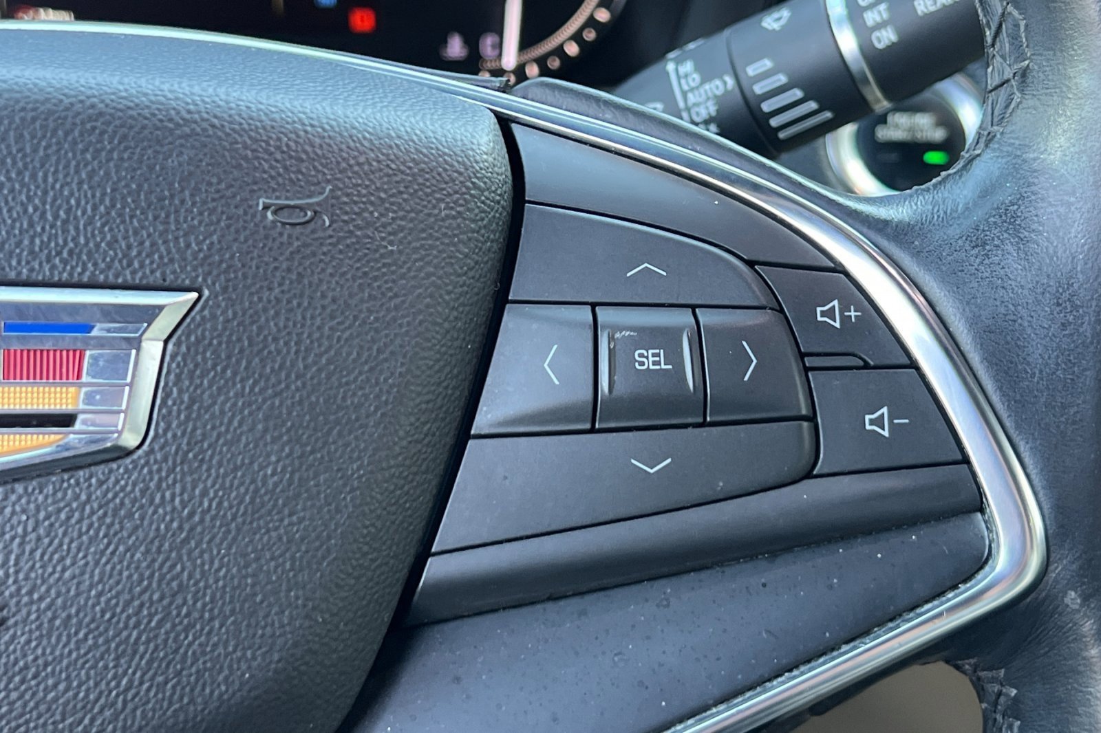 Used 2019 Cadillac XT5 Luxury image 28