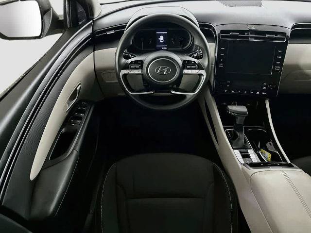 Used 2024 Hyundai Tucson SEL FWD image 10