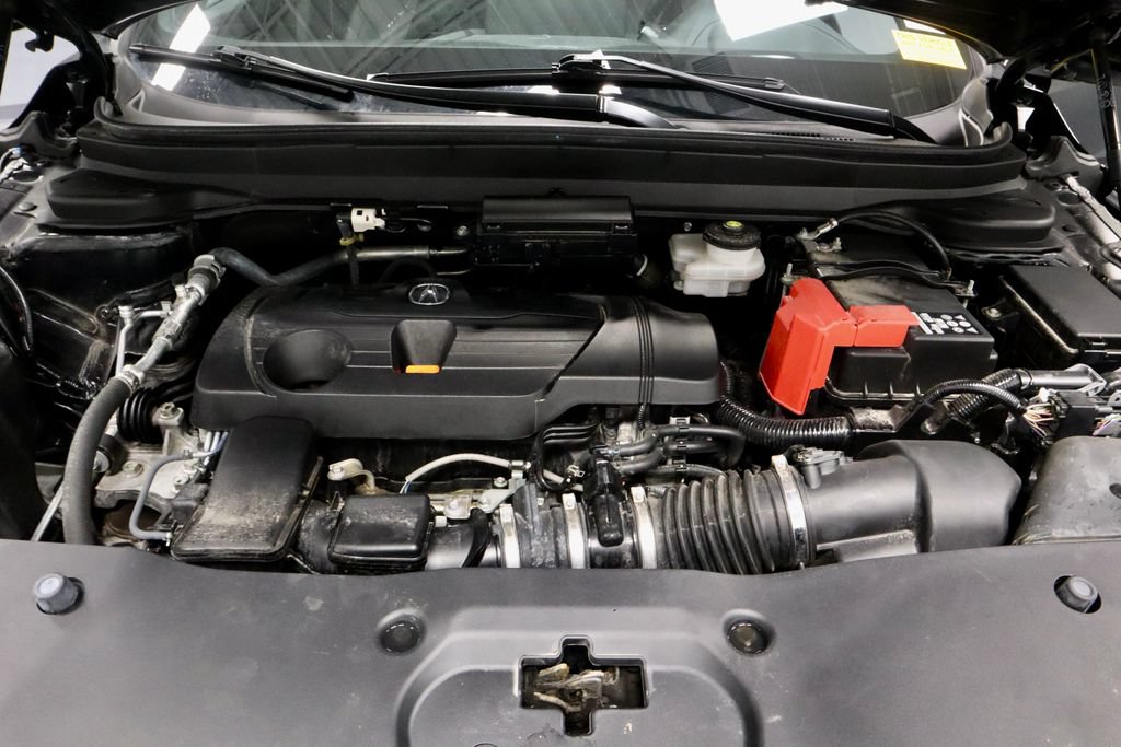 Used 2023 Acura RDX A-Spec AWD/4WD image 18