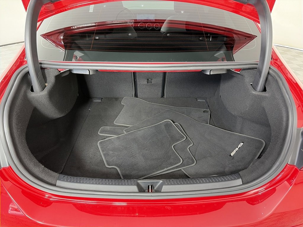 Used 2019 Mercedes-Benz A 220 4MATIC image 27