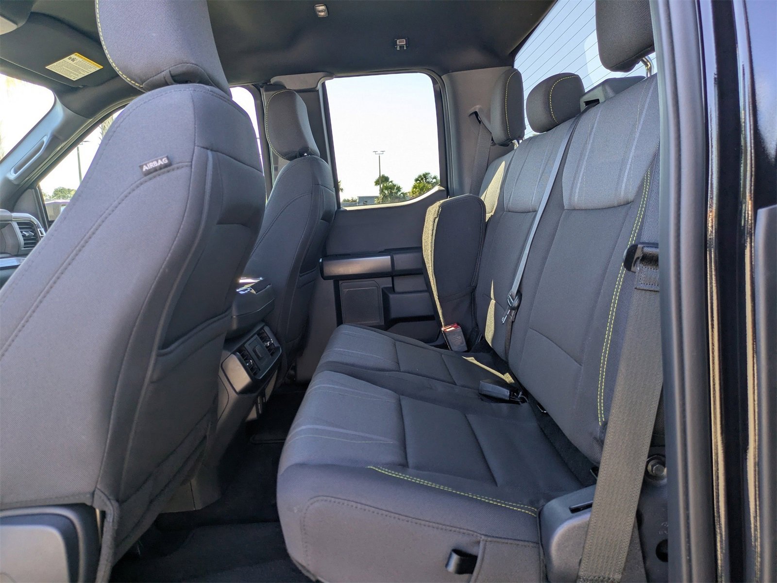 Certified 2024 Ford F150 STX image 13