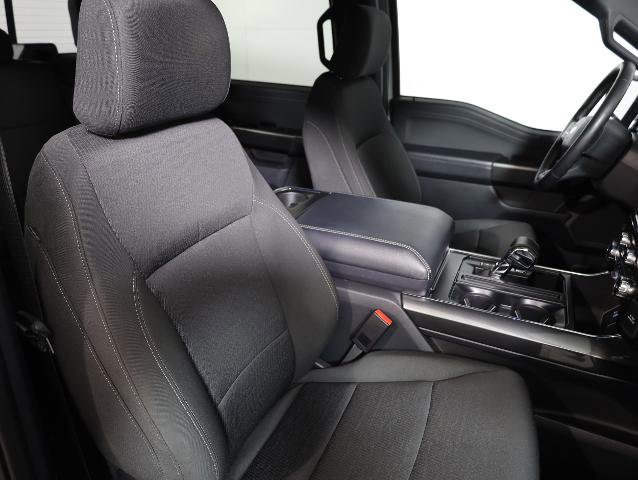 Certified 2023 Ford F150 XLT w/ Equipment Group 302A High image 8