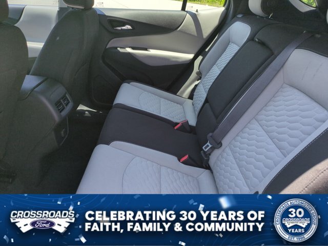 Used 2018 Chevrolet Equinox LS FWD image 28