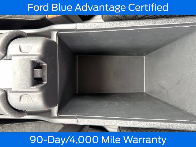 Used 2024 Honda HR-V Sport image 17