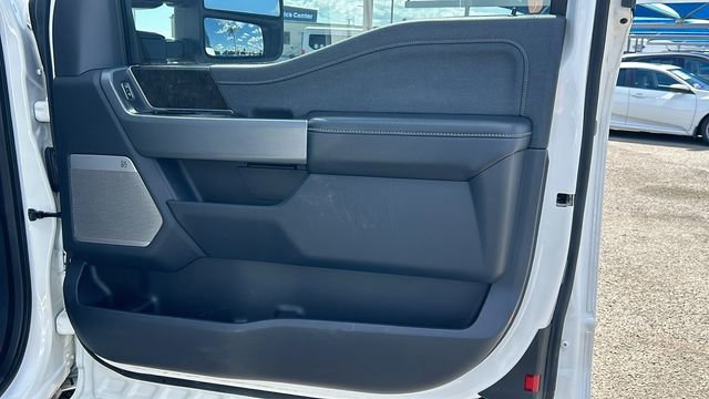 Certified 2023 Ford F250 Lariat w/ Tow Technology Package AWD/4WD image 10