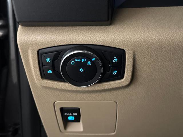 Certified 2020 Ford F150 XLT RWD image 19