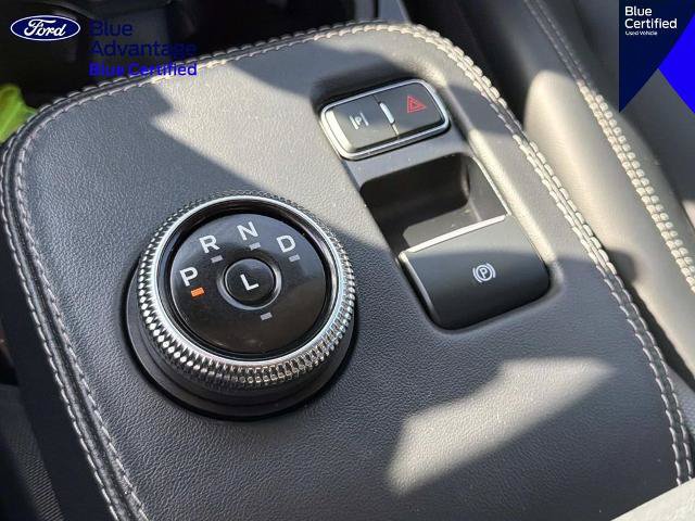 Certified 2023 Ford Mustang Mach-E Select RWD image 26