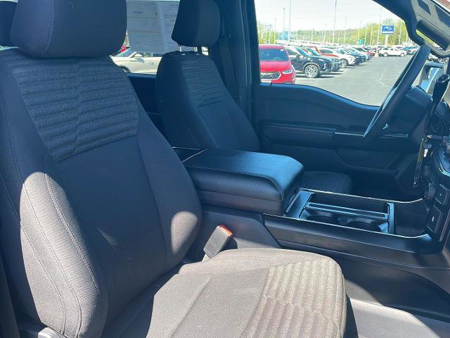Certified 2023 Ford F150 XL w/ STX Appearance Package RWD image 30