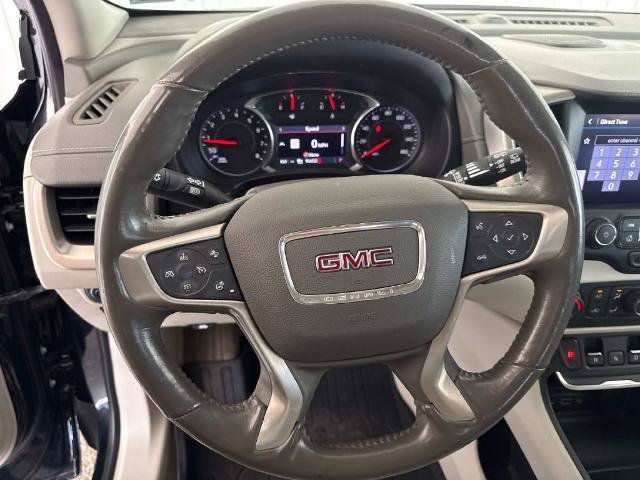 Used 2020 GMC Terrain Denali w/ Denali Premium Package FWD image 27