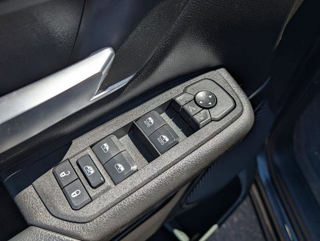 Used 2025 RAM 1500 Big Horn AWD/4WD image 13