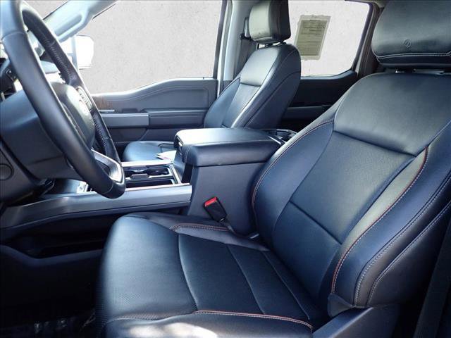 Certified 2023 Ford F250 Lariat w/ Lariat Ultimate Package AWD/4WD image 11