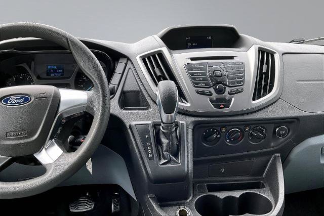 Certified 2019 Ford Transit 350 XLT RWD image 6