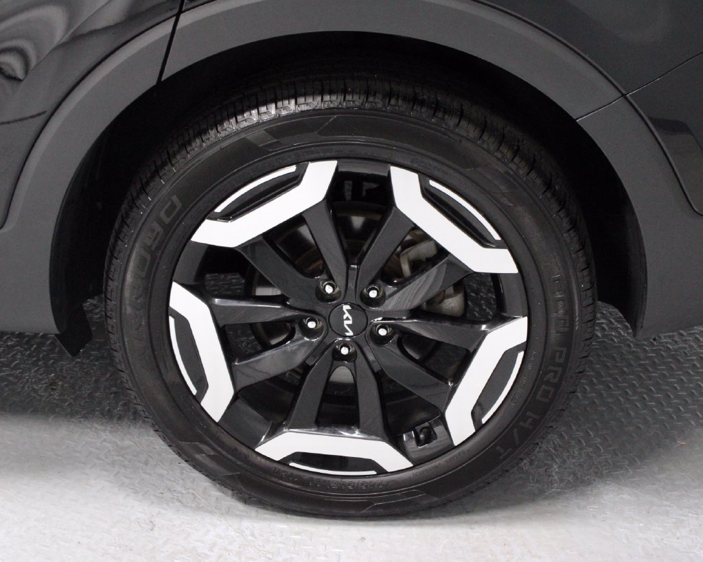 Used 2024 Kia Telluride S w/ S Sunroof Package AWD/4WD image 19