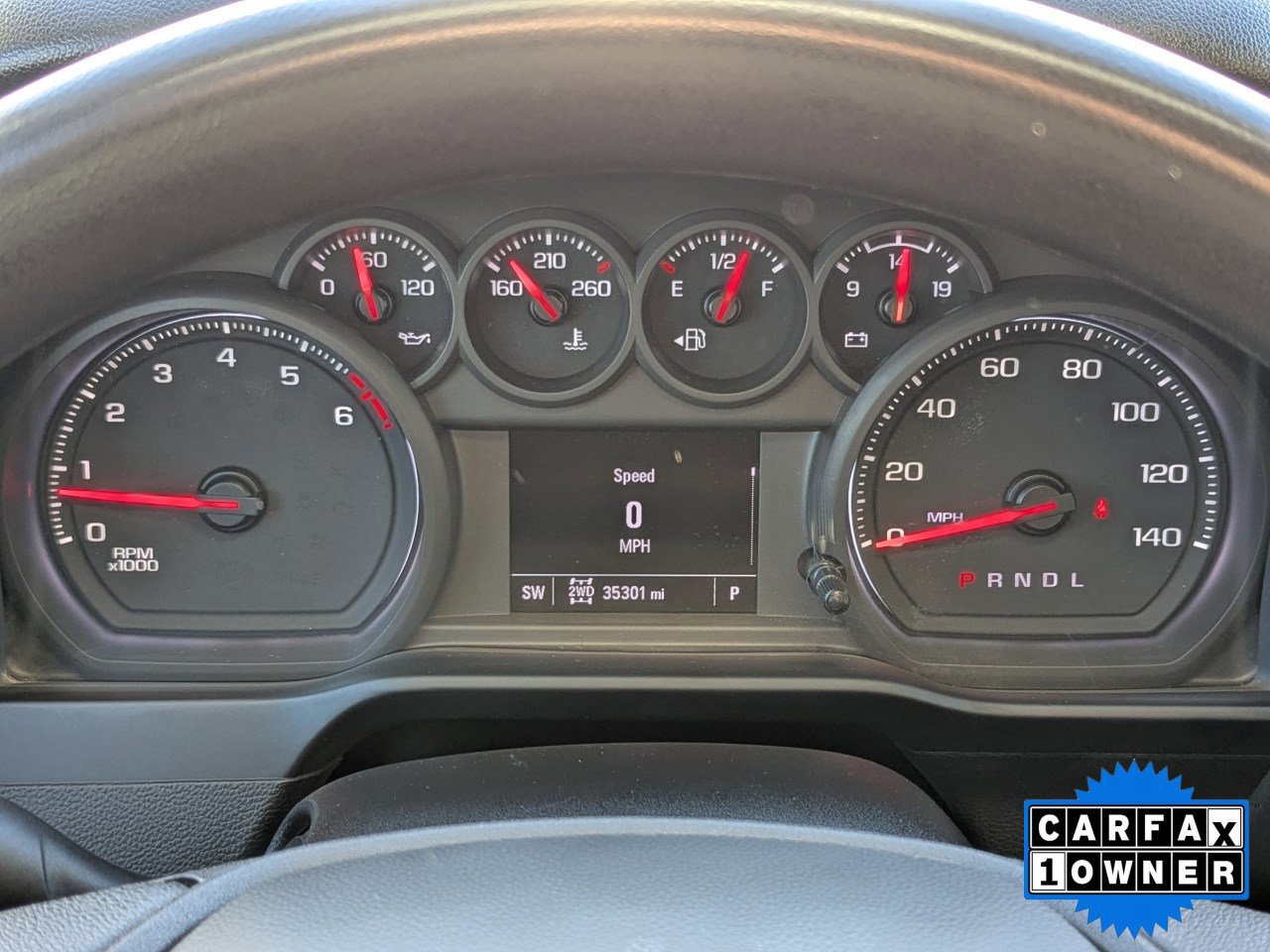 Used 2022 GMC Sierra 3500 Pro w/ Convenience Package image 25