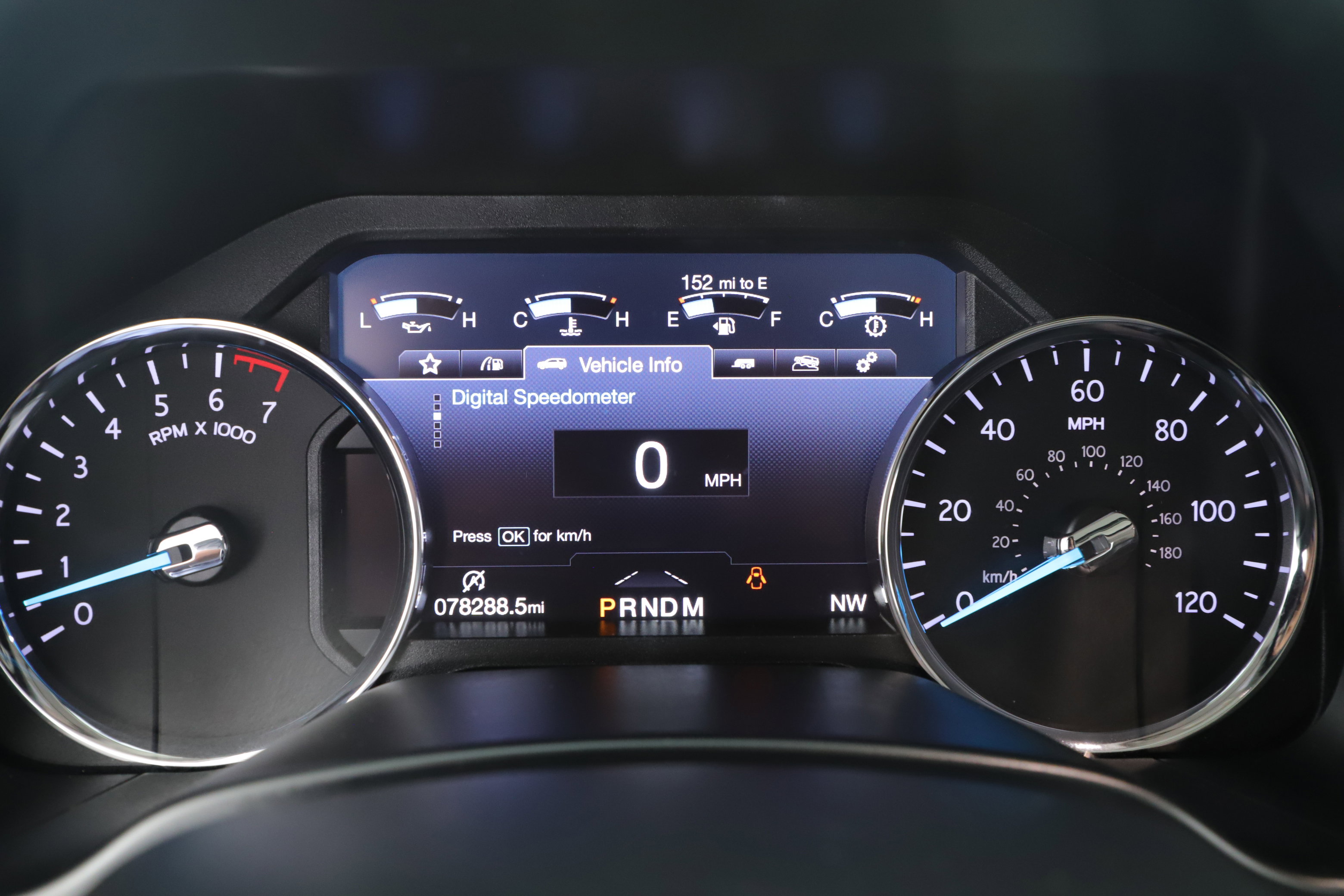 Certified 2019 Ford Expedition Platinum image 18