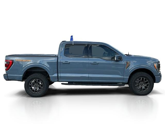 Certified 2023 Ford F150 Tremor w/ Equipment Group 402A High AWD/4WD image 9