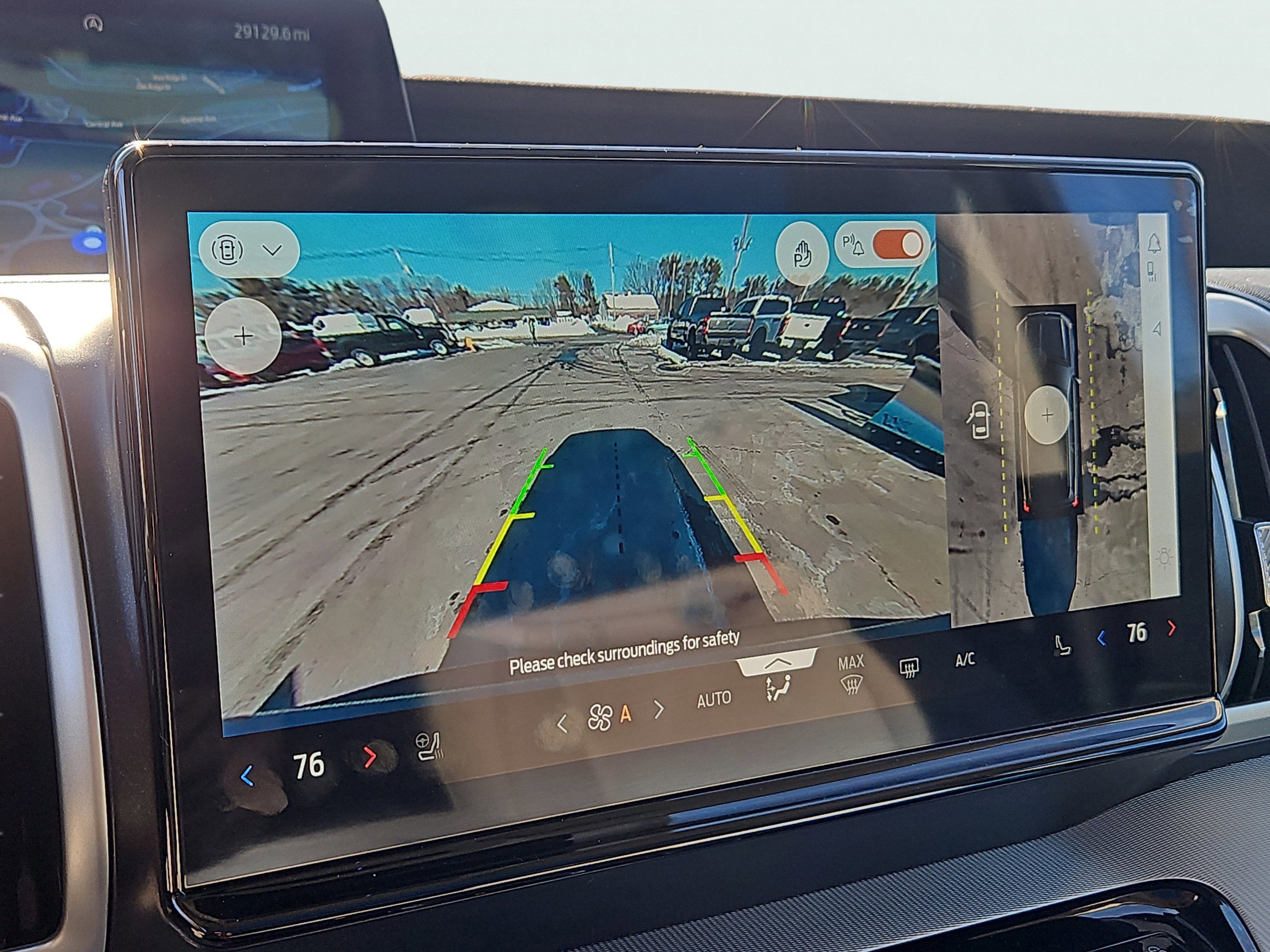 Certified 2025 Ford Expedition Active image 13