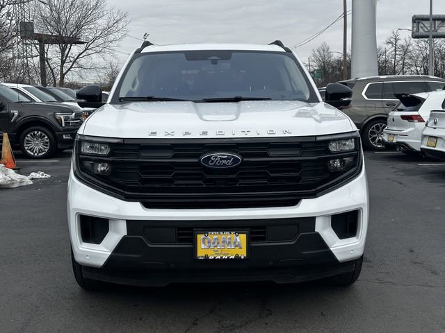 Certified 2025 Ford Expedition Max Active image 9