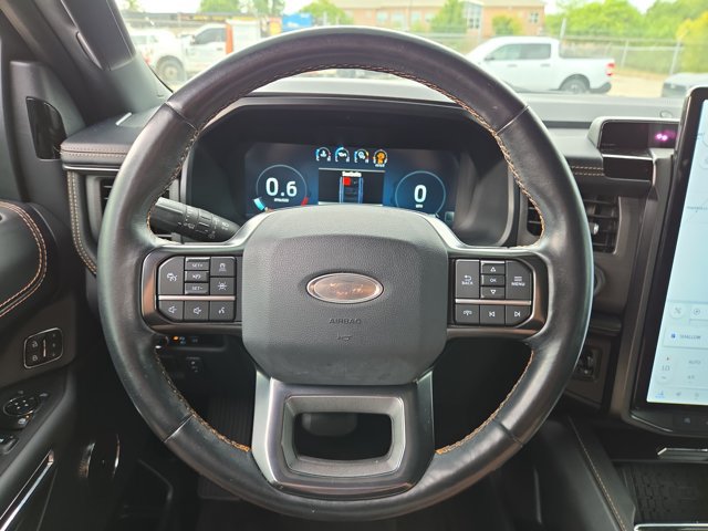 Certified 2023 Ford Expedition Max Platinum RWD image 20