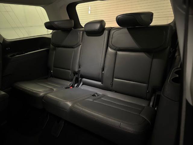 Certified 2025 Ford Expedition Active image 36