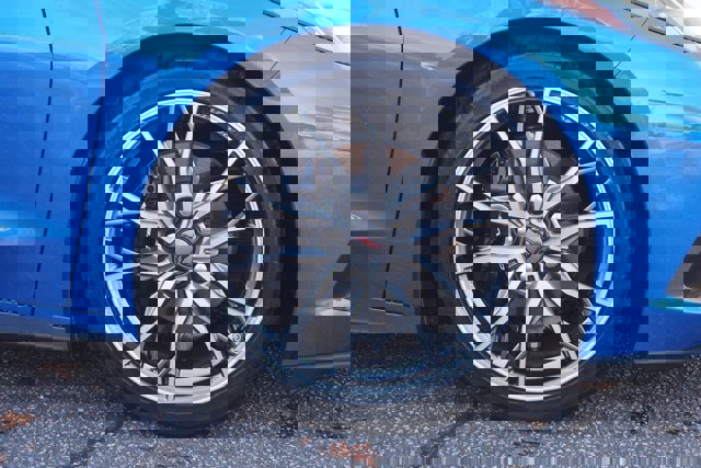 Used 2023 Chevrolet Corvette Stingray Preferred Conv w/ Stealth Interior Trim Package image 9