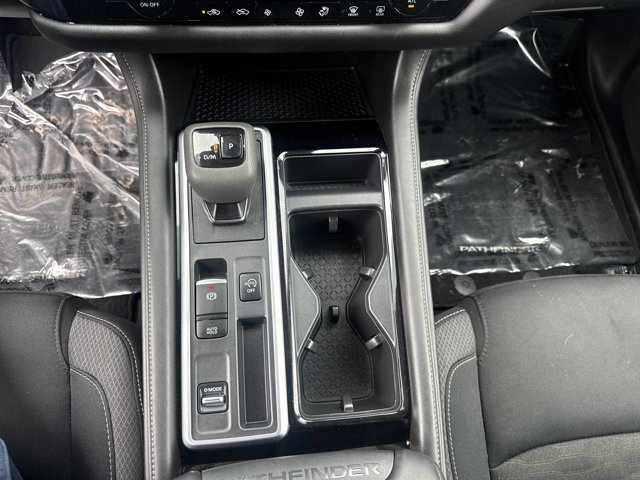 Used 2024 Nissan Pathfinder SV w/ Cargo Package FWD image 26