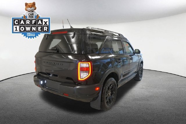 Certified 2024 Ford Bronco Sport Big Bend w/ Convenience Package AWD/4WD image 13