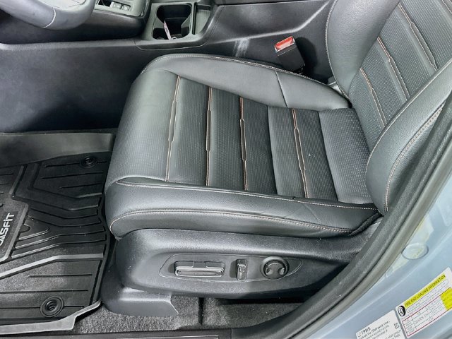 Used 2026 Honda CR-V Sport-L image 25