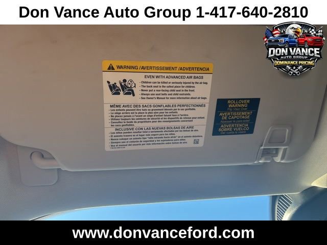 Certified 2023 Ford Escape Active w/ Tech Pack #2 image 31