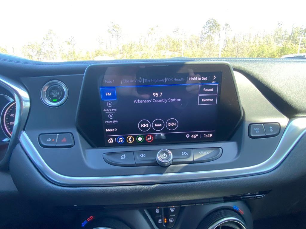 Used 2021 Chevrolet Blazer LT image 15