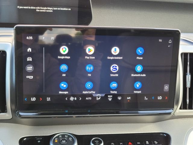 Certified 2025 Ford Expedition Max Active AWD/4WD image 24