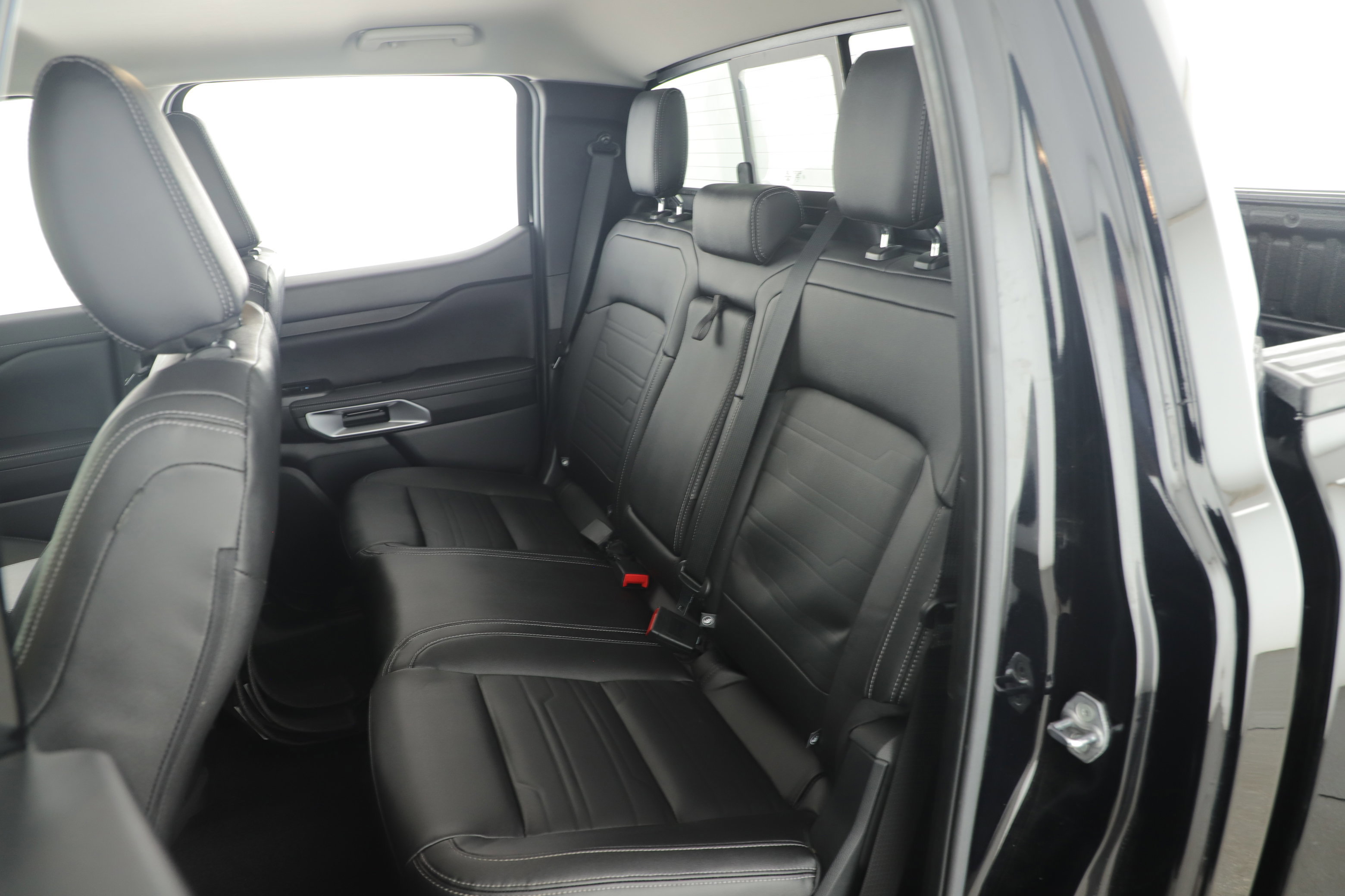 Certified 2024 Ford Ranger Lariat w/ Advanced Towing Package image 22