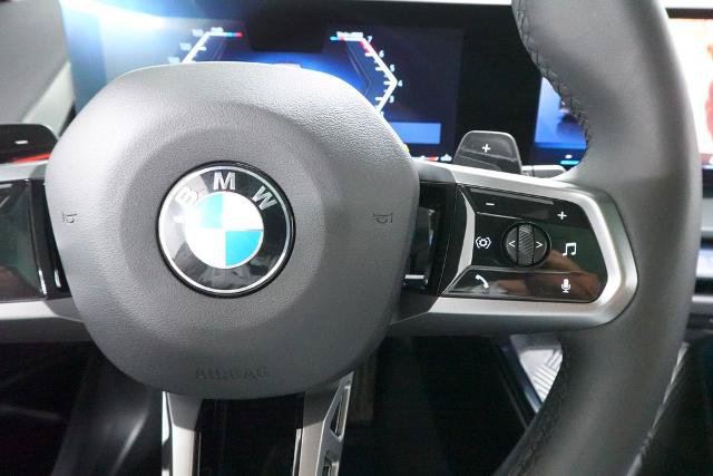 Used 2025 BMW X3 xDrive30i w/ Premium Package AWD/4WD image 16