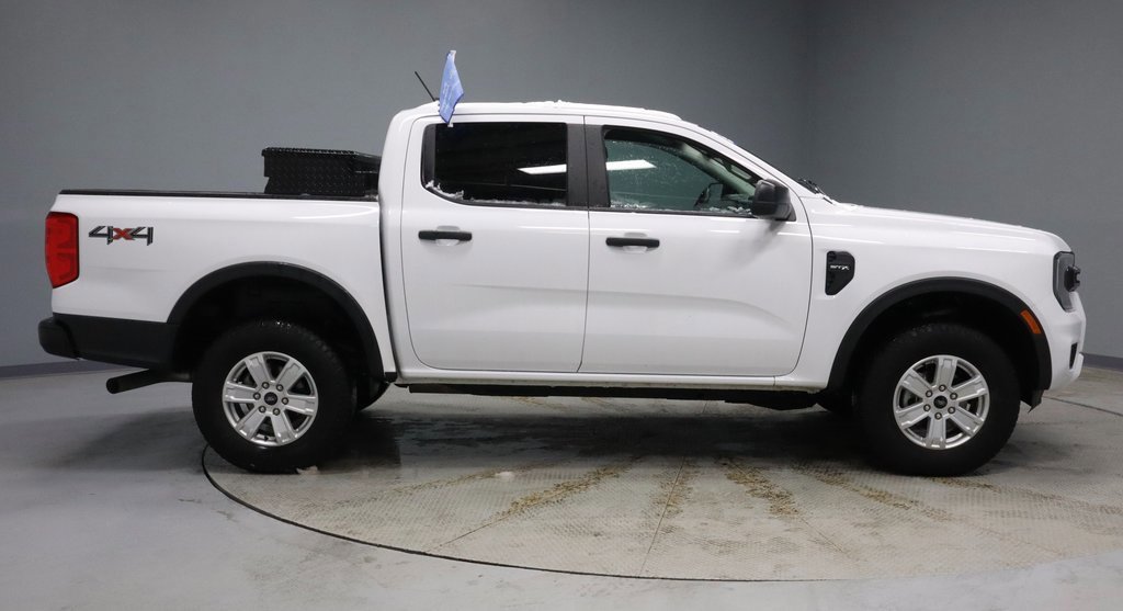 Certified 2024 Ford Ranger XL image 6