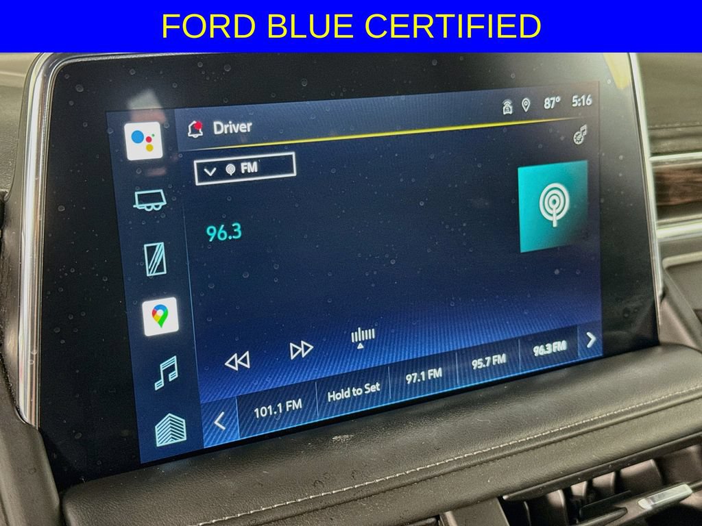 Used 2022 Chevrolet Tahoe Z71 AWD/4WD image 17