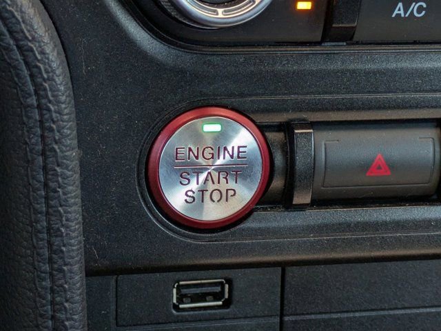 Certified 2020 Ford Mustang EcoBoost image 27