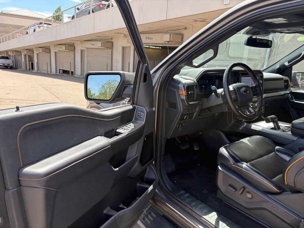 Certified 2021 Ford F150 XLT w/ Equipment Group 302A High AWD/4WD image 17