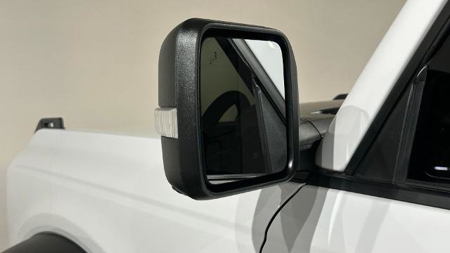 Certified 2023 Ford Bronco Wildtrak AWD/4WD image 21