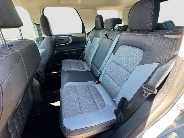 Certified 2021 Ford Bronco Sport Big Bend AWD/4WD image 19