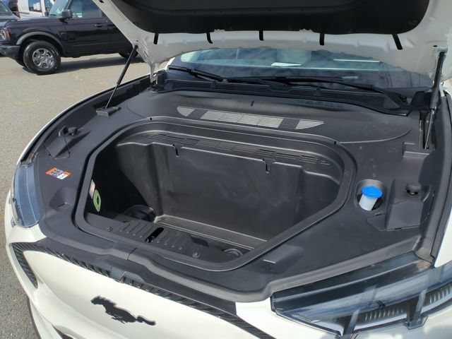 Certified 2024 Ford Mustang Mach-E Select RWD image 35