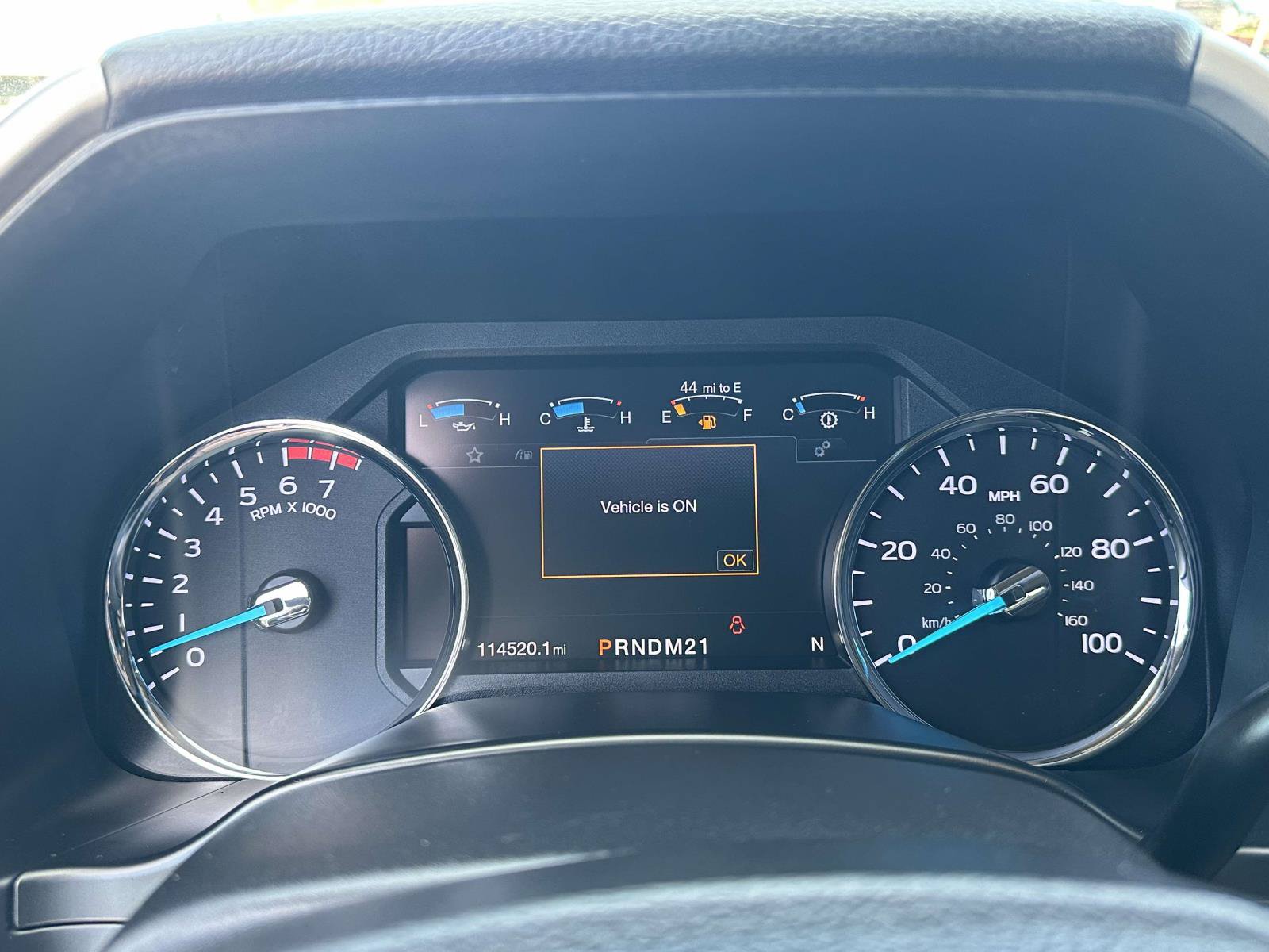 Certified 2019 Ford F250 Lariat w/ Chrome Package AWD/4WD image 17