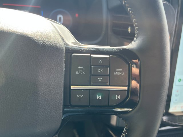 Certified 2025 Ford F150 Lightning Platinum image 20