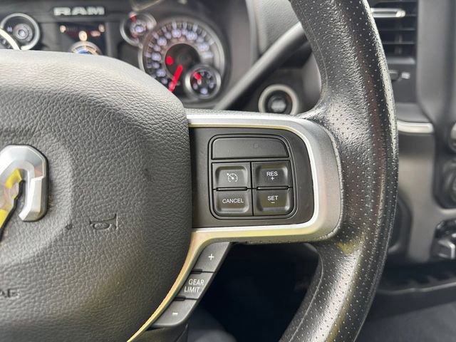 Used 2022 RAM 3500 Big Horn image 15