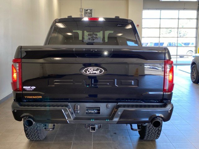 Certified 2025 Ford F150 Tremor w/ Bed Utility Package AWD/4WD image 6