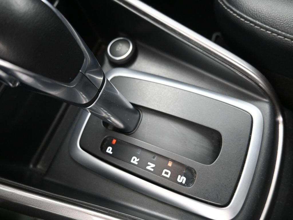 Certified 2021 Ford EcoSport SES image 18