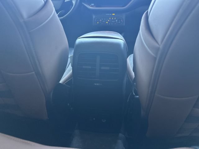 Certified 2024 Ford Bronco Sport Outer Banks w/ Tech Package AWD/4WD image 23