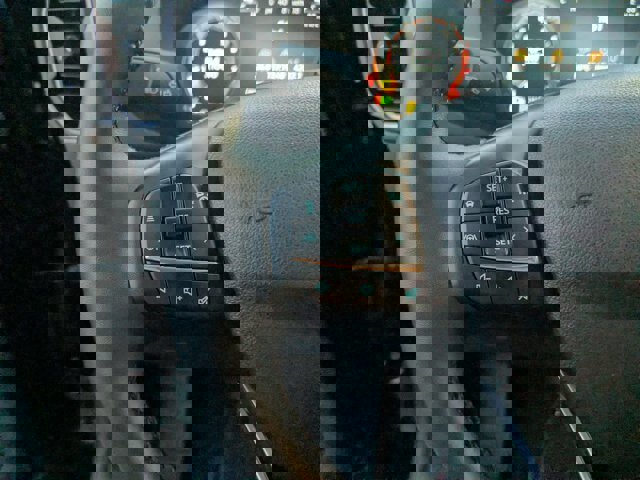 Certified 2025 Ford Bronco Sport Outer Banks w/ Outer Banks Tech Package+ image 17