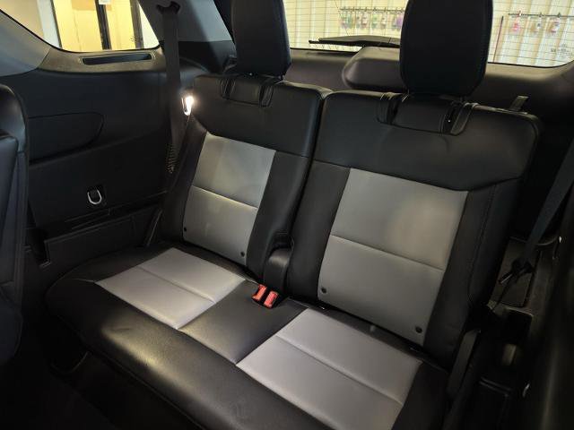 Certified 2023 Ford Explorer XLT w/ Equipment Group 202A image 21
